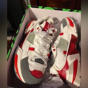 Dolce and Gabbana shoes size 10